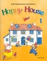 Happy House ucebnice (puvodni)